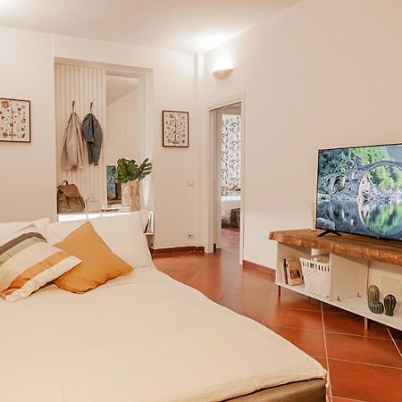 Alloggio Re Di Roma 43 Ngoại thất bức ảnh