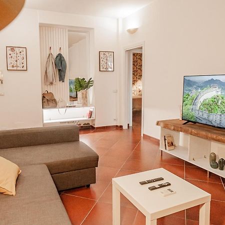 Alloggio Re Di Roma 43 Ngoại thất bức ảnh