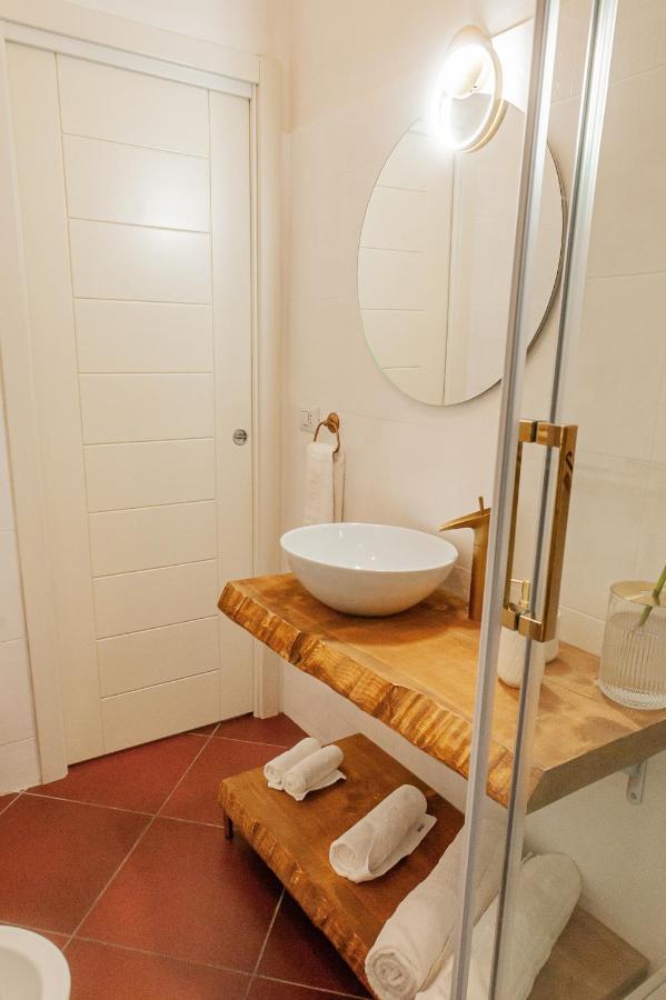 Alloggio Re Di Roma 43 Ngoại thất bức ảnh