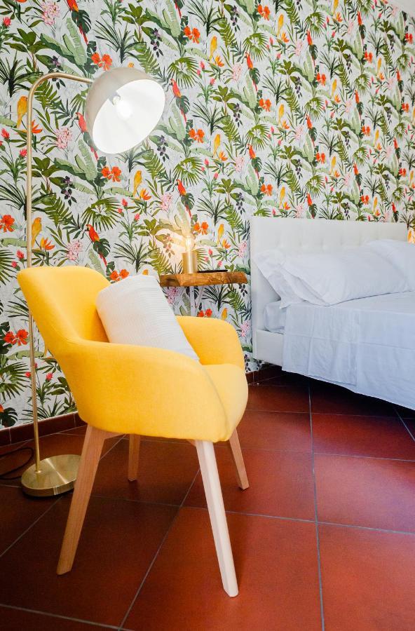Alloggio Re Di Roma 43 Ngoại thất bức ảnh