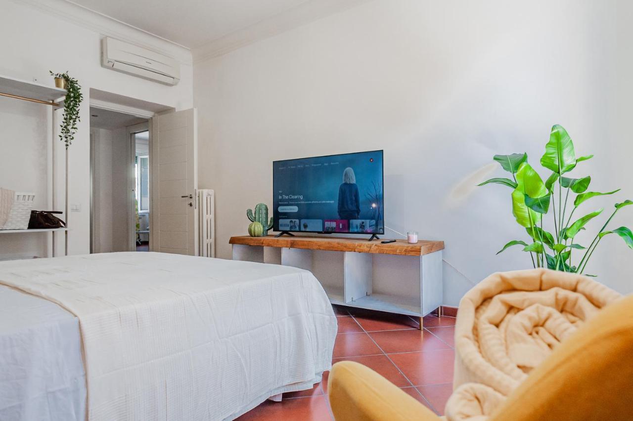 Alloggio Re Di Roma 43 Ngoại thất bức ảnh