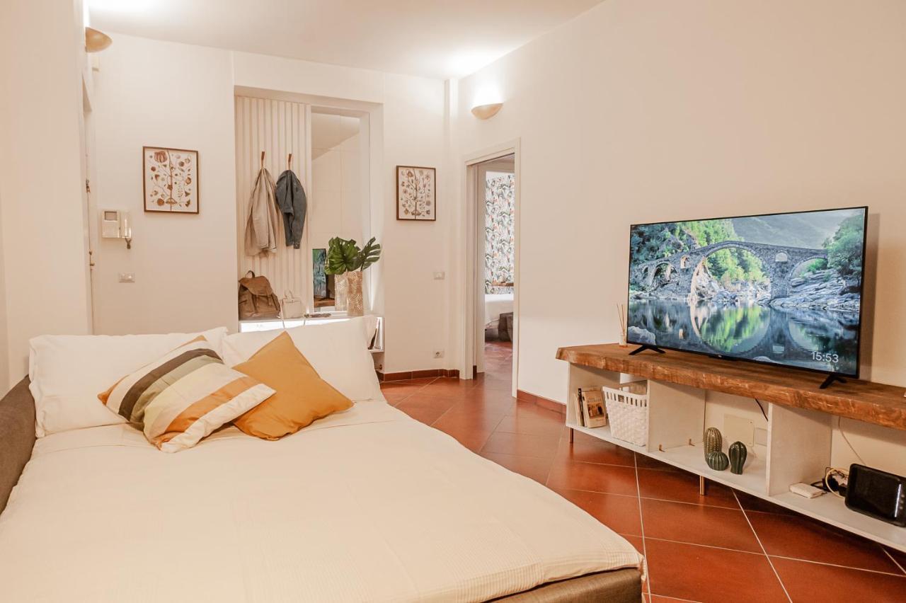 Alloggio Re Di Roma 43 Ngoại thất bức ảnh