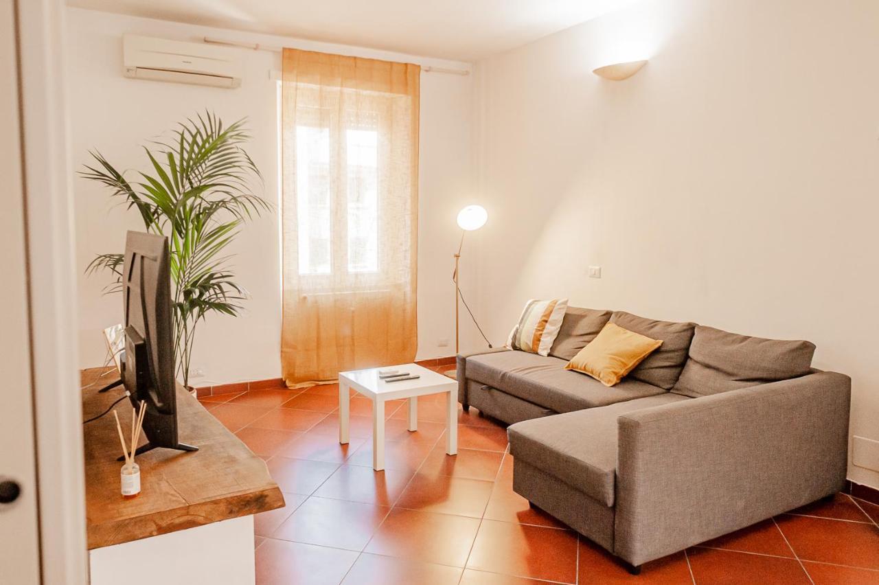 Alloggio Re Di Roma 43 Ngoại thất bức ảnh