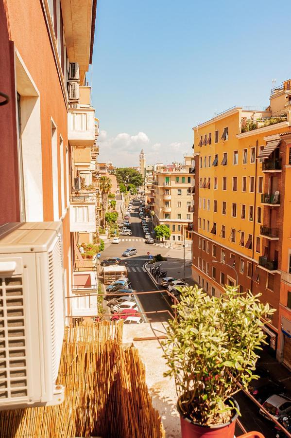 Alloggio Re Di Roma 43 Ngoại thất bức ảnh