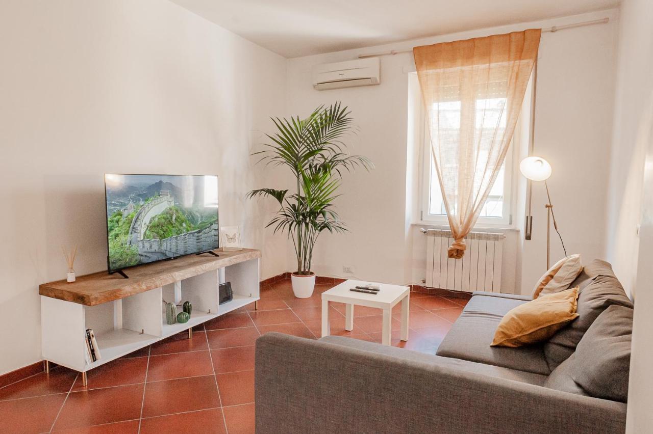 Alloggio Re Di Roma 43 Ngoại thất bức ảnh