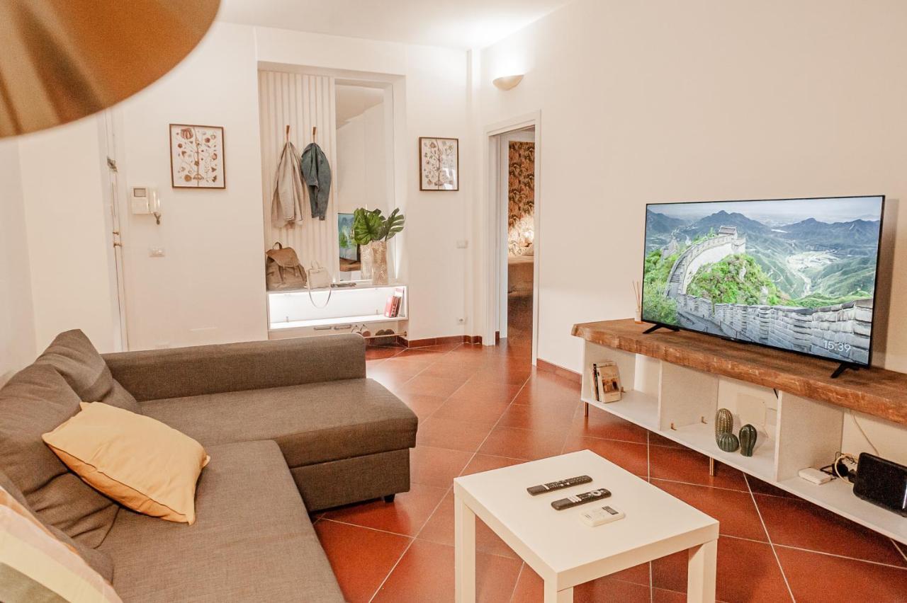 Alloggio Re Di Roma 43 Ngoại thất bức ảnh